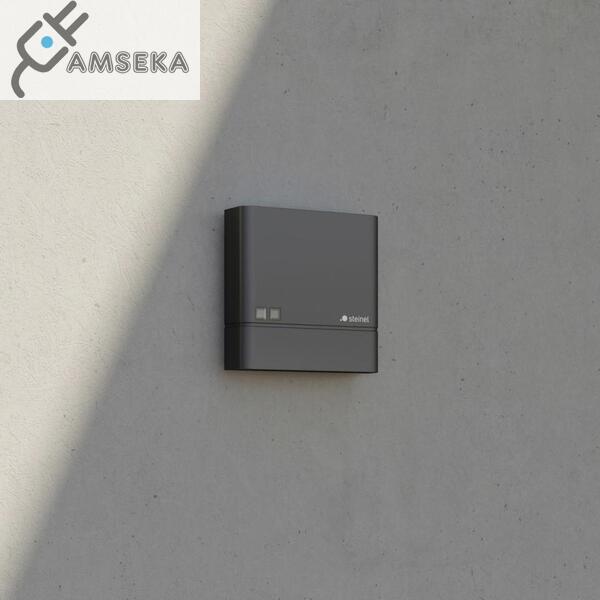 Fotorelė NightMatic IQ Plus antracito sp. Steinel 1