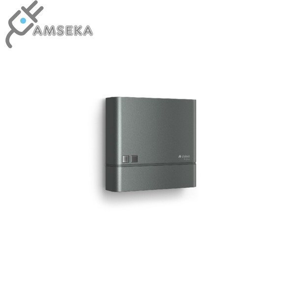 Fotorelė NightMatic IQ Plus antracito sp. Steinel