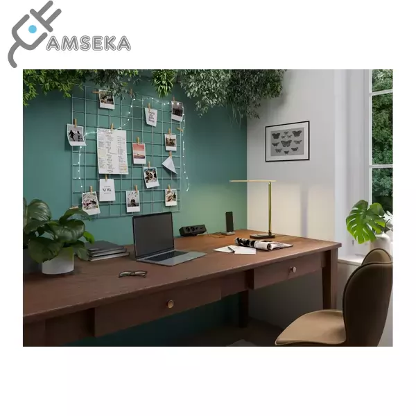 Stalinis lizdų ir pakrovimo blokas GTV 5