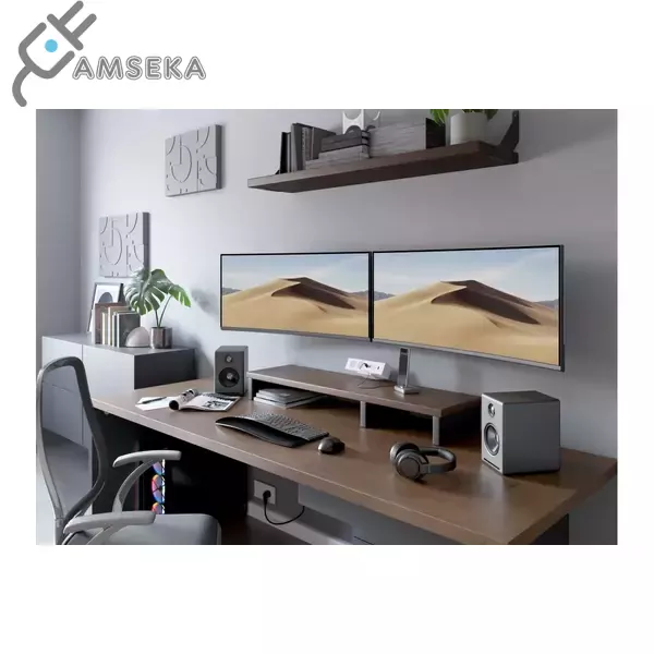 Stalinis lizdų ir pakrovimo blokas GTV 3