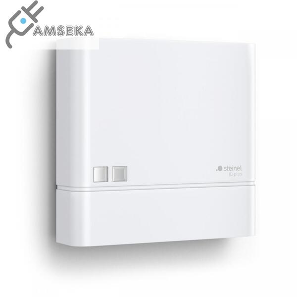 Fotorelė NightMatic IQ Plus baltas Steinel