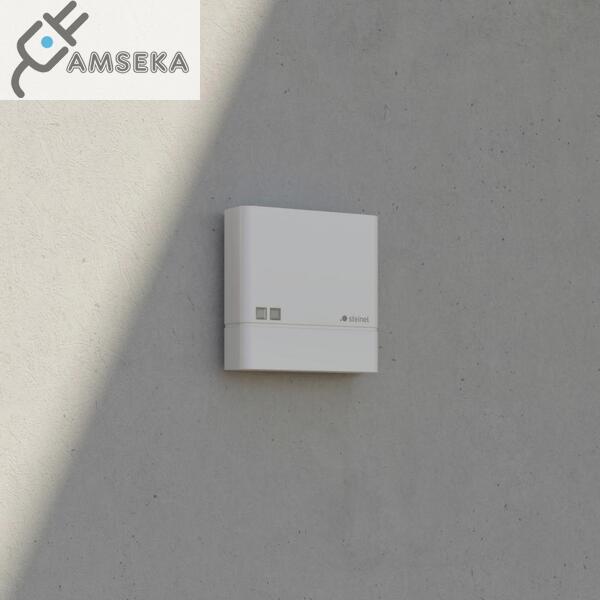 Fotorelė NightMatic IQ Plus baltas Steinel 1