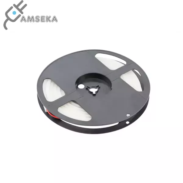 LED juosta NEON FLEX, 24V, 9.6W, 3000K, 5M, 6x12mm 1
