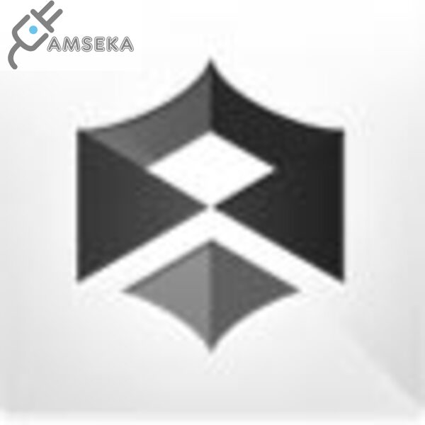 šviestuvas su judesio davikliu PLCRKM 1