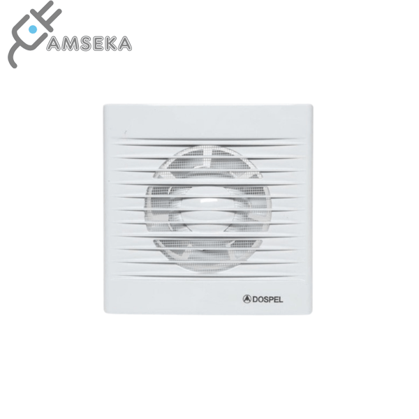 Ventiliatorius Dospel Rico 100S