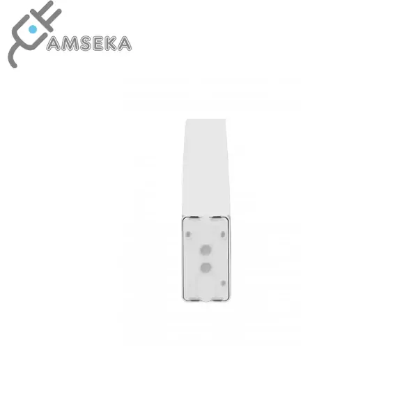 20W LED Sieninis šviestuvas GTV NICEA, su judesio davikliu, baltas  3