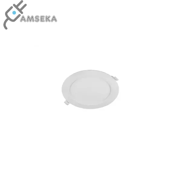 12W LED panelė GTV MAXIS IP44, CCT