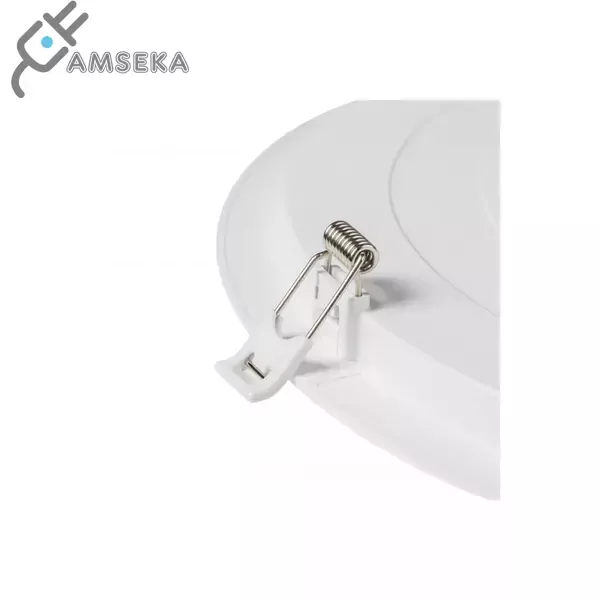 12W LED panelė GTV MAXIS IP44, CCT 6