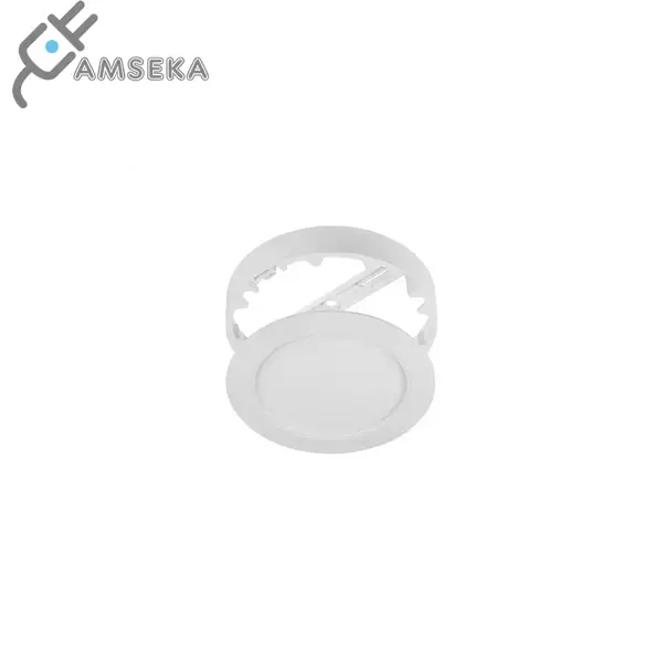 12W LED panelė GTV MAXIS IP44, CCT 5