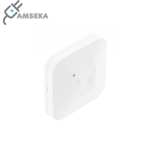 Mikrobangų judesio sensorius CM-6, baltas, GTV