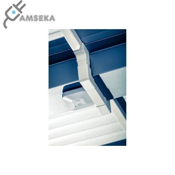 Mikrobangų judesio sensorius CM-6, baltas, GTV 1