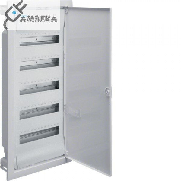 Potinkinis Skydelis HAGER Volta, IP30, 60Mod.