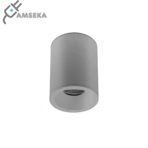 GTV šviestuvas SENSA AQUA, pilkos spalvos