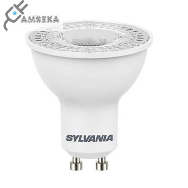 4.5W LED lemputė GU10, Sylvania