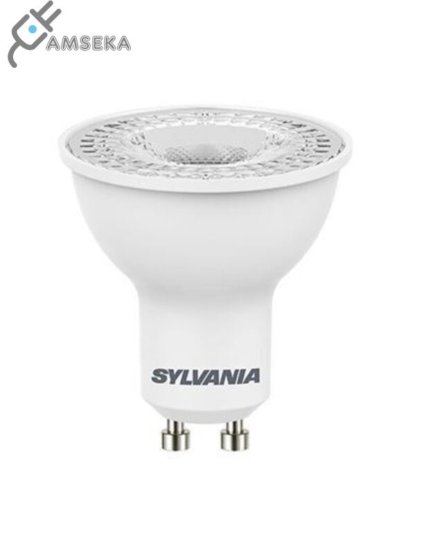 6.2W LED lemputė GU10, Sylvania