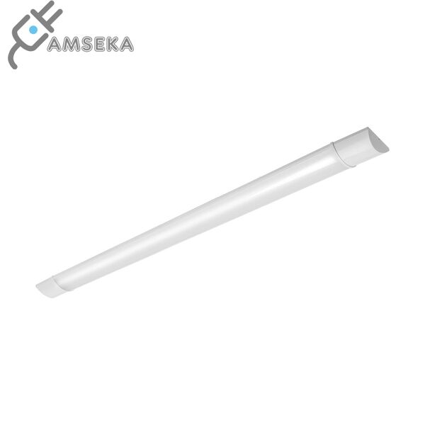 50W LED šviestuvas GTV ASPEN 150cm, 4000K, IP40