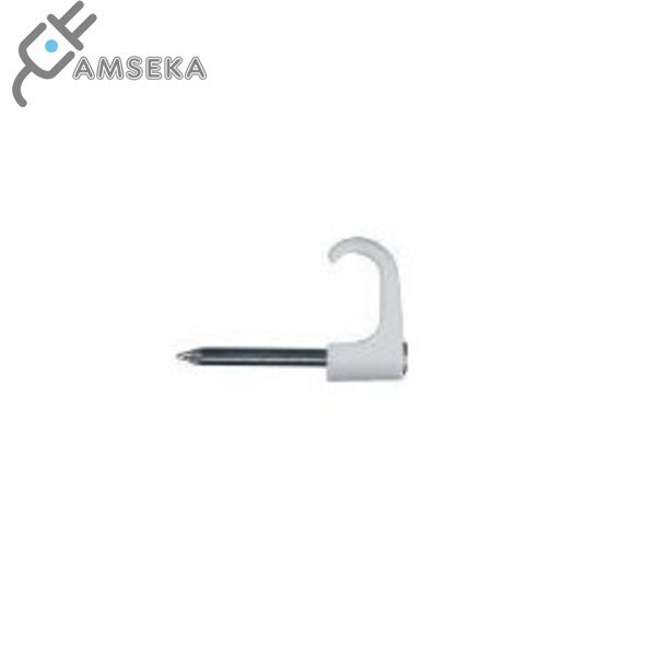 Kabelio laikiklis TC 6x10