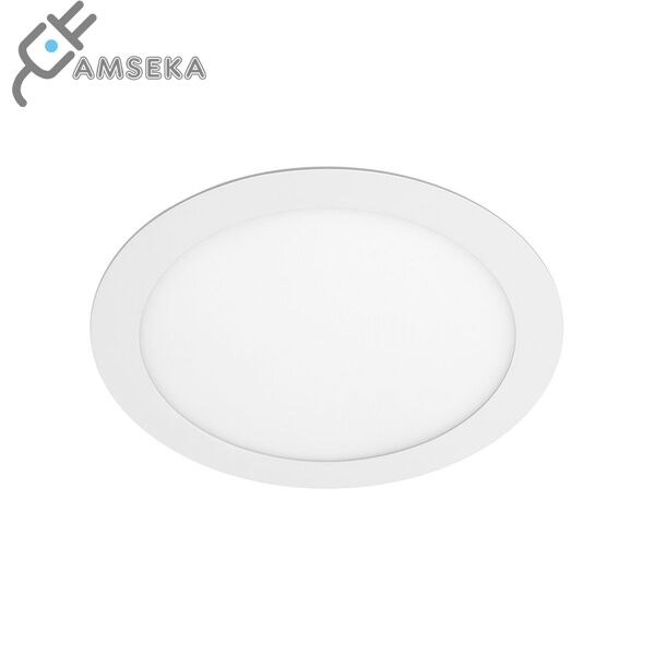 24W LED panelė GTV ORIS PLUS IP44, 4000K