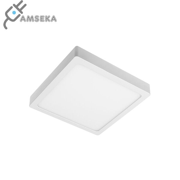 24W LED panelė MATIS PLUS, 3000K