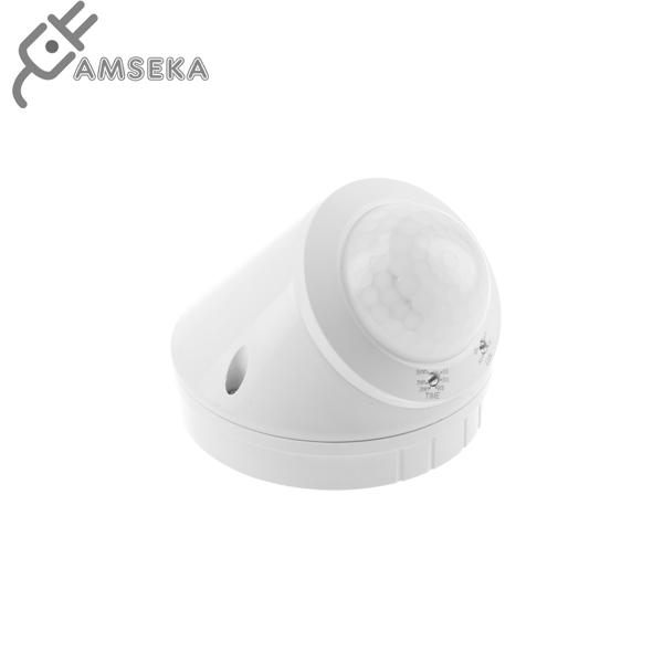 Judesio daviklis CR-17, baltas, GTV