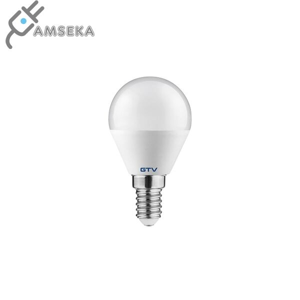 8w LED lemputė GTV E14|4000K