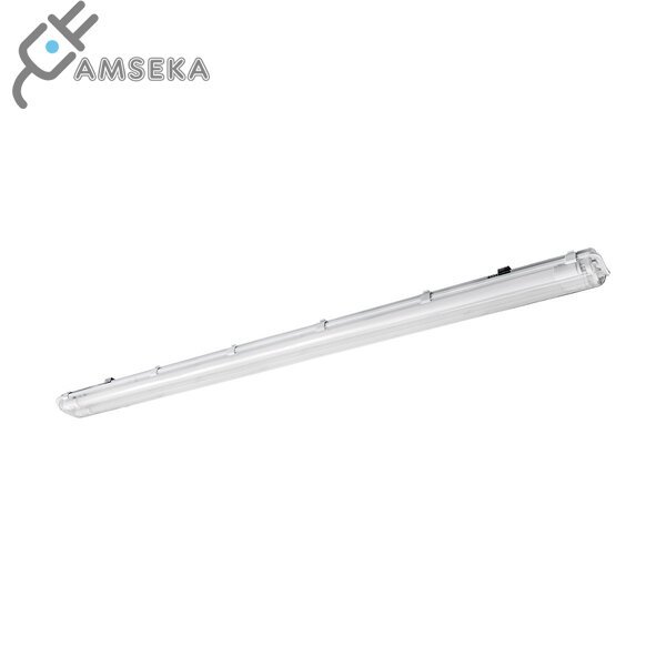 2*58W ŠVIESTUVAS T8 GTV HAGEN LED, IP65