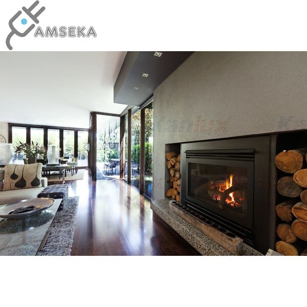 Šviestuvas įleidžiamas Kanlux NAVI, baltas 1