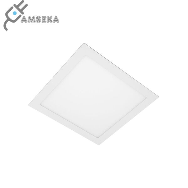 24W LED panelė GTV MATIS PLUS, 4000K, IP44