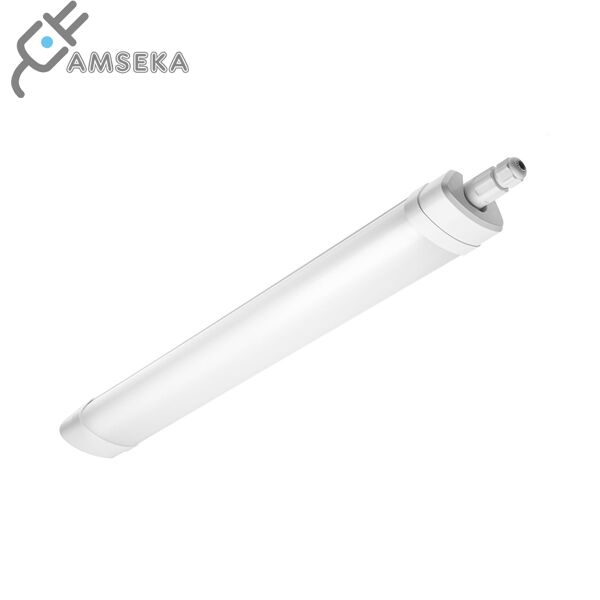 30w LED hermetinis šviestuvas OMNIA BIS