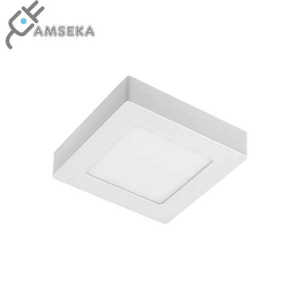 7W LED panelė MATIS PLUS, 3000K