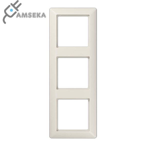 Trivietis rėmelis, dramblio kaulas JUNG AS500