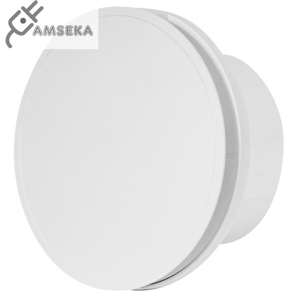 Ištraukiamasis ventiliatorius Europlast EAT100