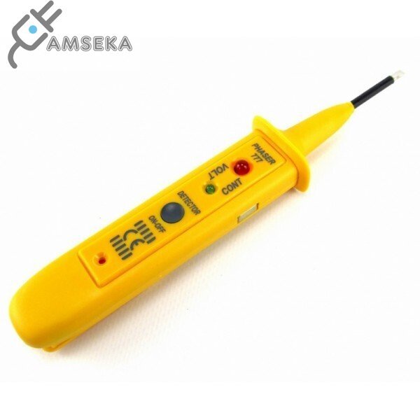 Įtampos indikatorius Fazer 777