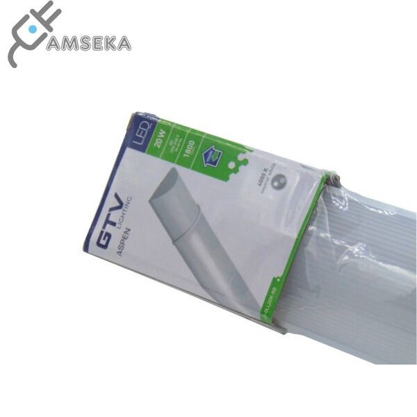 20w LED šviestuvas GTV ASPEN 3