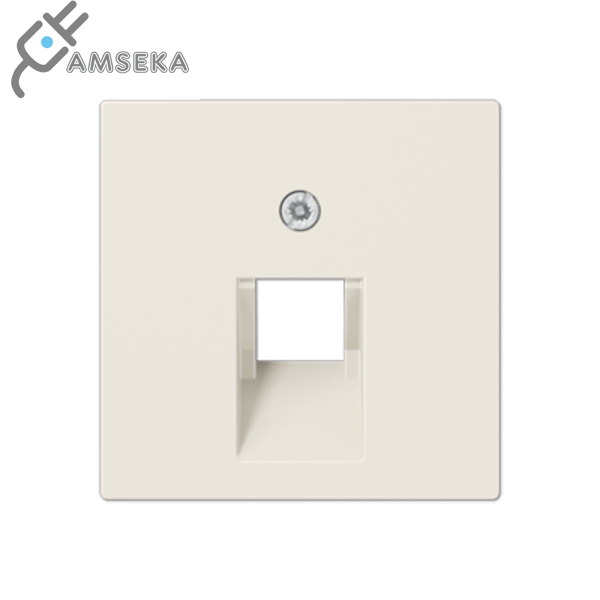 Dangtelis tel./komp. lizdo, dramblio kaulas JUNG A/AS500