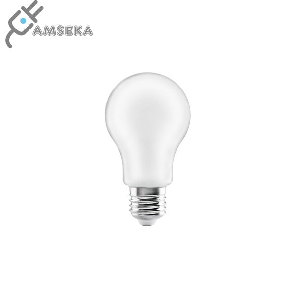 8W LED lemputė E27|3000K