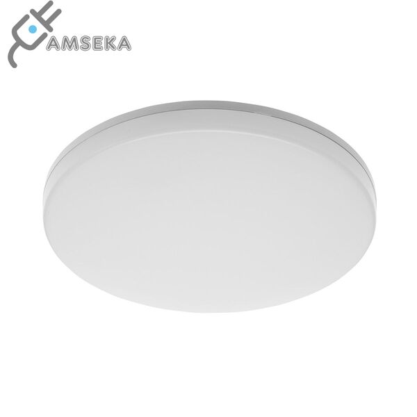 24W LED šviestuvas BESA, IP54, 3000K
