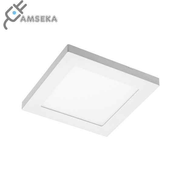 12w LED panelė MOZA