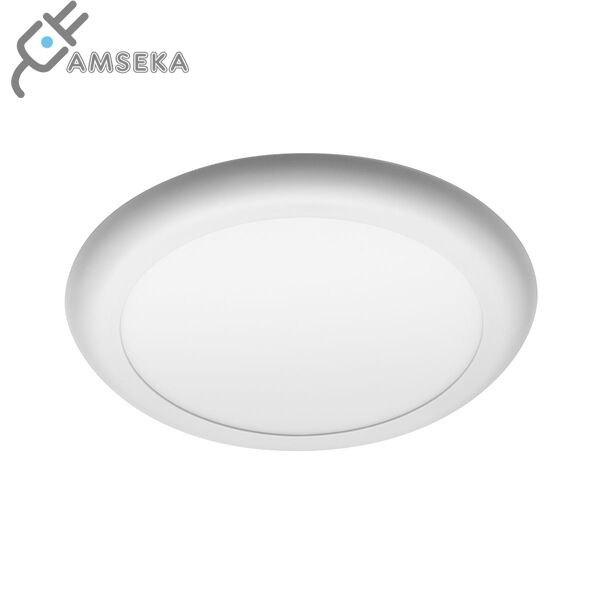 18W LED panelė MOZA, 4000K, IP40