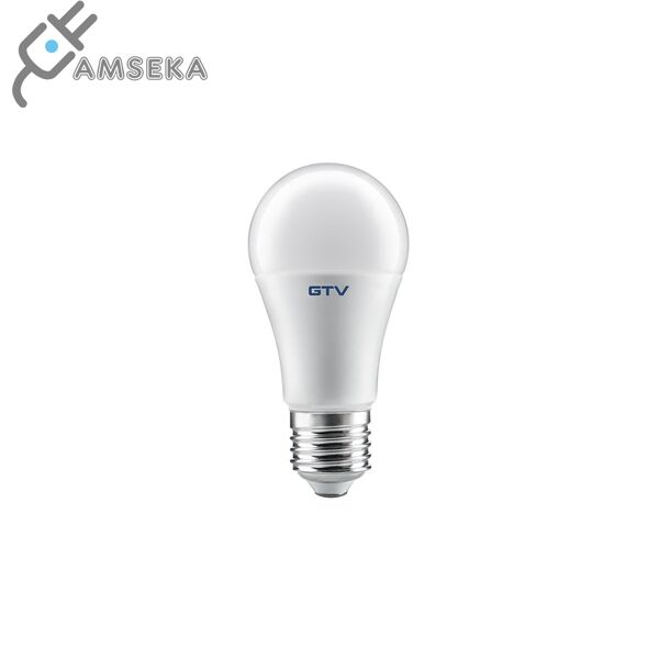 15W LED lemputė GTV, E27, 3000K