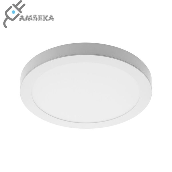 20W LED panelė GTV SAMBA, 4000K, IP40
