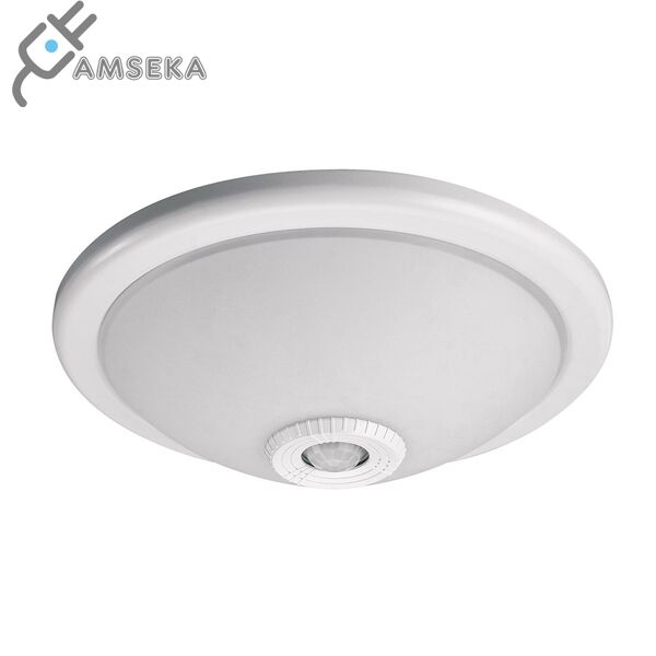 šviestuvas su judesio davikliu VIZELA