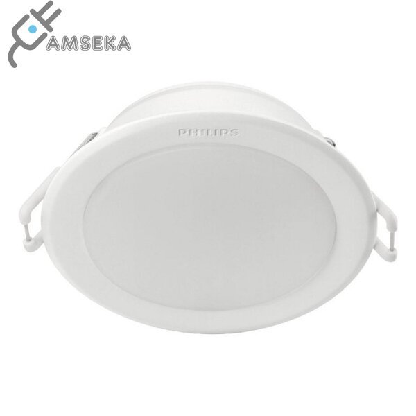 17w LED panelė Philips