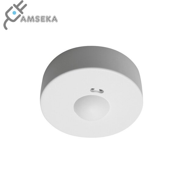 Mikrobangų judesio sensorius CM-3, baltas, GTV