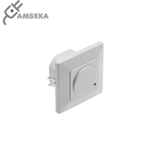 Įleidžiamas mikrobangų daviklis CM-4, baltas, GTV