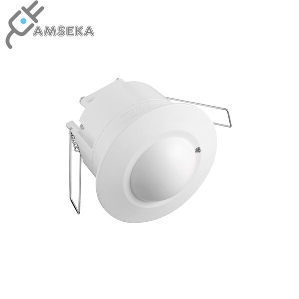 Įleidžiamas mikrobangų daviklis CM-5, baltas, GTV