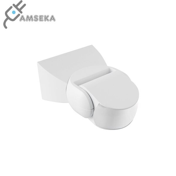 Mikrobangų judesio sensorius CM-9, baltas, GTV