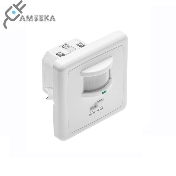 Judesio daviklis CR-4LED GTV, baltos spalvos