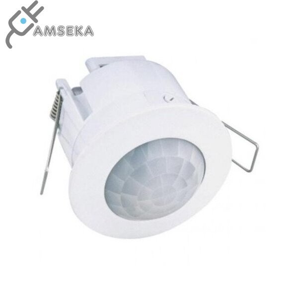 Judesio daviklis CR-5 mini, baltas, GTV