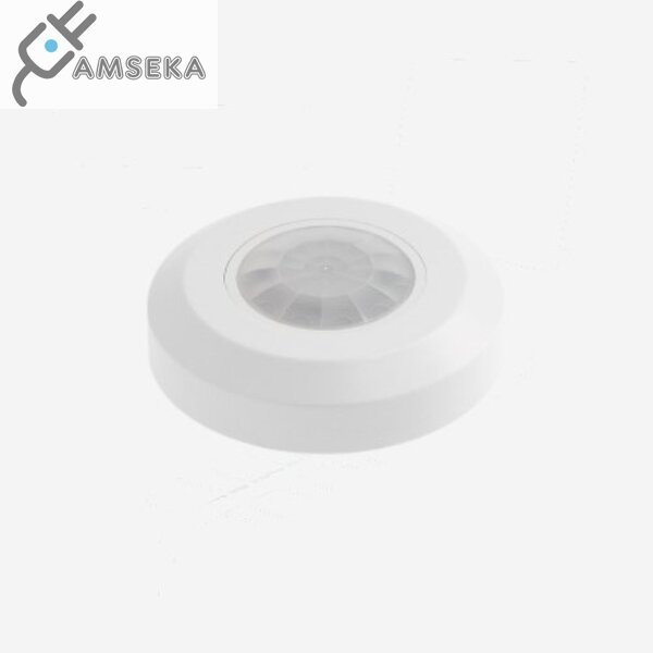 Judesio daviklis CR-8, baltas, GTV